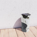 Contemporary Art, Minimalistic  Travel Mug Gallery Image 4