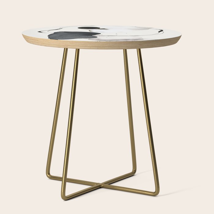 Contemporary Art, Minimalistic  Side Table Gallery Image 1