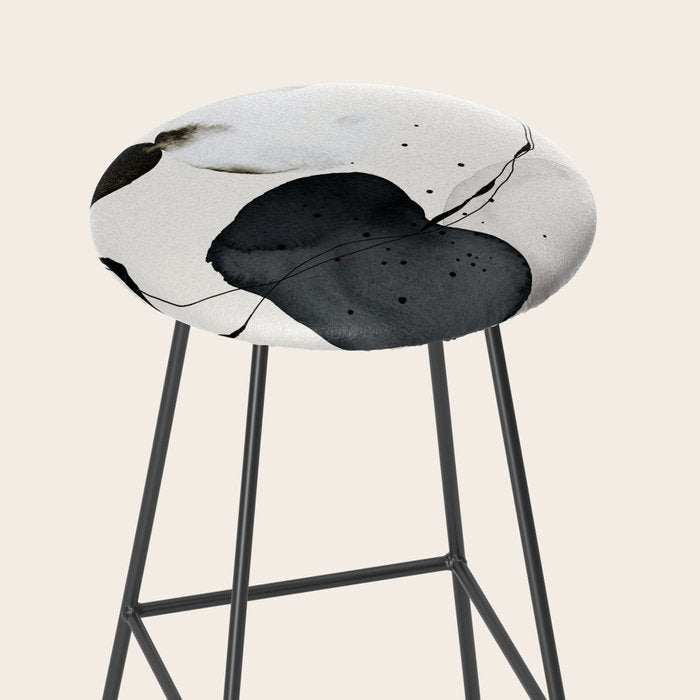 Contemporary Art, Minimalistic  Stool Gallery Image 2