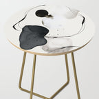 Contemporary Art, Minimalistic  Side Table Gallery Image 2