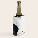 Contemporary Art, Minimalistic  Wine Chiller Gallery Image 1