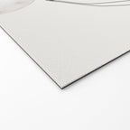 Contemporary Art, Minimalistic  Welcome Mat Gallery Image 2