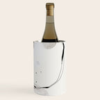 Contemporary Art, Minimalistic  Wine Chiller Gallery Image 3