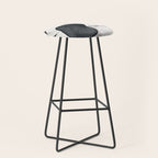 Contemporary Art, Minimalistic  Stool Gallery Image 1
