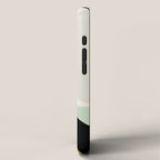 think big 3 shapes geometric iPhone Case Gallery Image 2