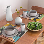 Modern Abstract Art 22 Placemat Gallery Image 2