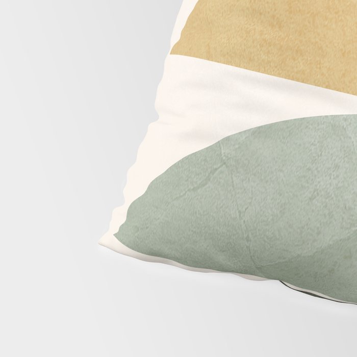 Minimal Geometric 51 Pillow Sham Gallery Image 4