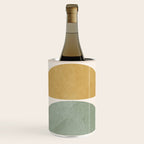 Minimal Geometric 51 Wine Chiller Gallery Image 1