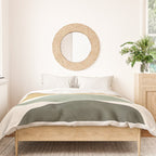 Minimal Geometric 51 Duvet Cover Gallery Image 3