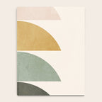 Minimal Geometric 51 Notebook Gallery Image 4