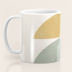 Minimal Geometric 51 Coffee Mug Gallery Image 3
