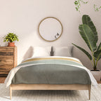 Minimal Geometric 51 Comforter Gallery Image 3