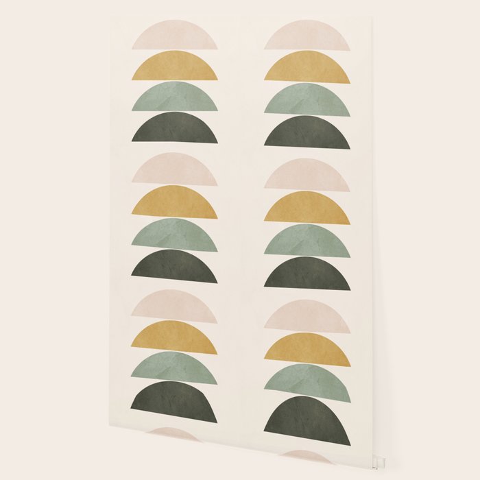 Minimal Geometric 51 Wallpaper Gallery Image 2
