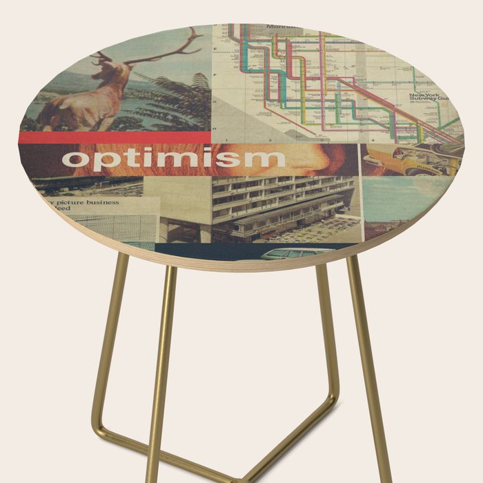 Optimism178 Side Table Gallery Image 2