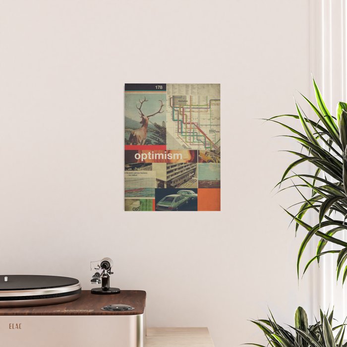 Optimism178 Poster Gallery Image 2
