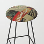 Optimism178 Stool Gallery Image 2