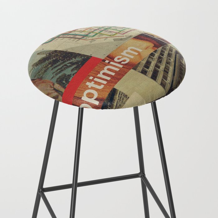 Optimism178 Stool Gallery Image 2