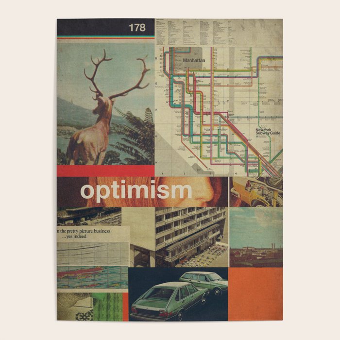 Optimism178 Poster Gallery Image 4