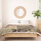 Optimism178 Duvet Cover Gallery Image 3