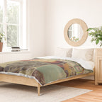Optimism178 Duvet Cover Gallery Image 2