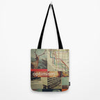 Optimism178 Tote Bag Gallery Image 2