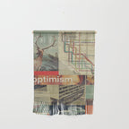 Optimism178 Wall Hanging Gallery Image 1