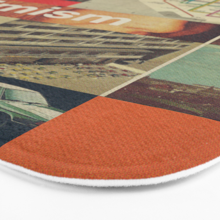 Optimism178 Bath Mat Gallery Image 3