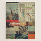 Optimism178 Jigsaw Puzzle Gallery Image 1
