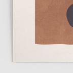 Abstract Minimal Shapes 32 Poster Gallery Image 3