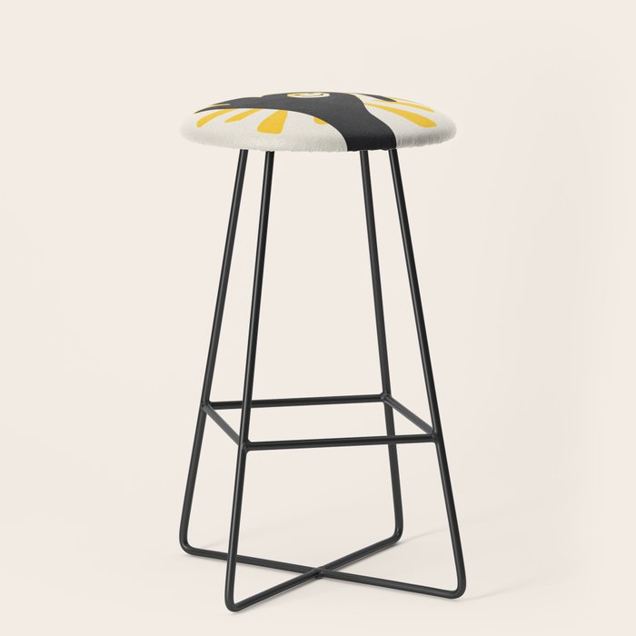 OK 123 Stool Gallery Image 1