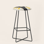OK 123 Stool Gallery Image 1