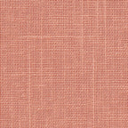Salmon Linen Texture Coffee Mug Gallery Image 2