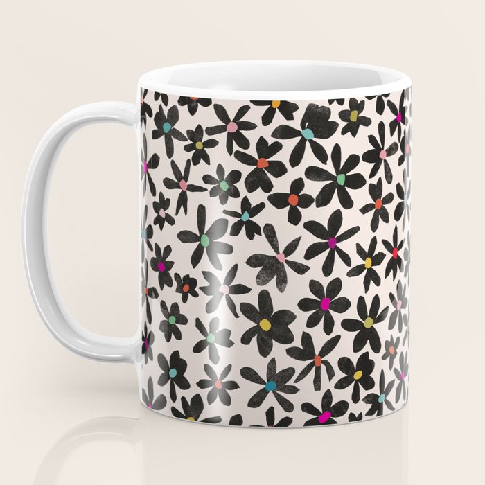 wildflowers 13 Coffee Mug Gallery Image 3