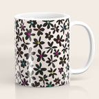 wildflowers 13 Coffee Mug Gallery Image 1