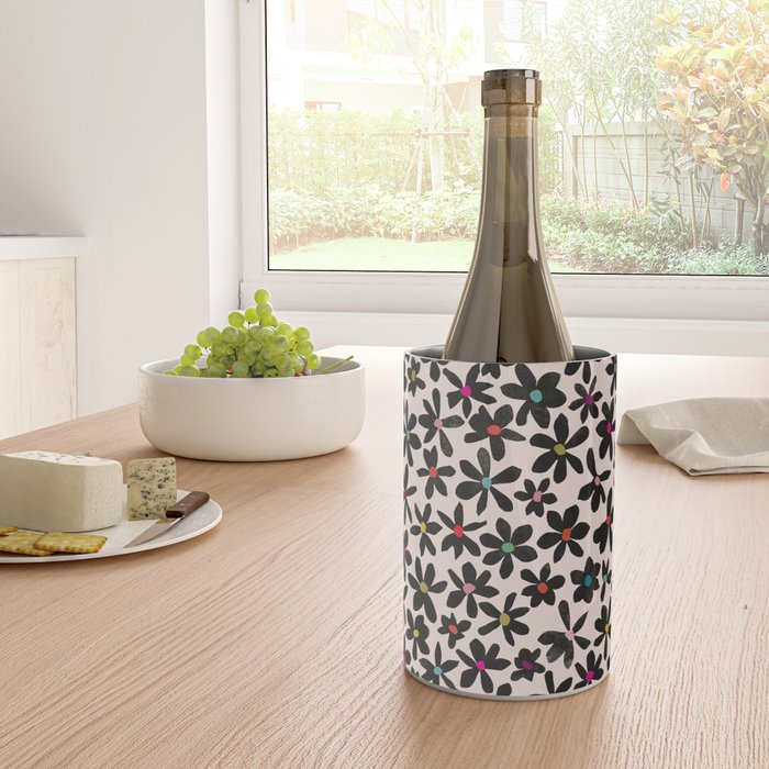 wildflowers 13 Wine Chiller Gallery Image 4