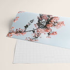 Summer In Greece Art Print | Pink Flowers Photo | Crete Island Holiday | Europe Travel Photography Wrapping Paper Gallery Image 2