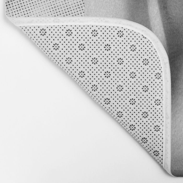 The Unreality of Imagining Bath Mat Gallery Image 2