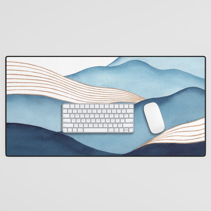 In My Dreams #2 Desk Mat Gallery Image 1