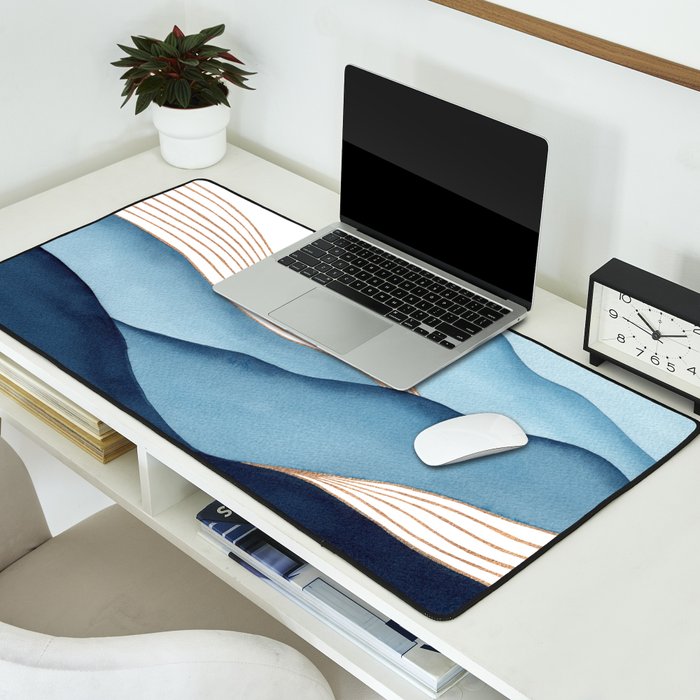 In My Dreams #2 Desk Mat Gallery Image 2