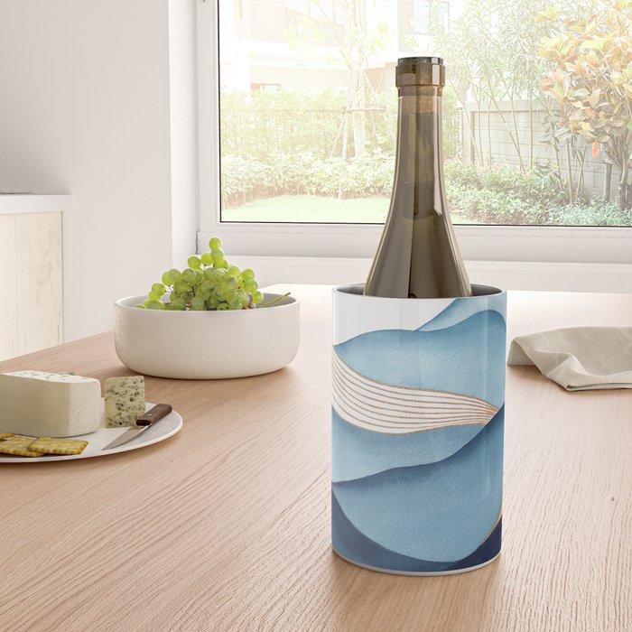 In My Dreams #2 Wine Chiller Gallery Image 4