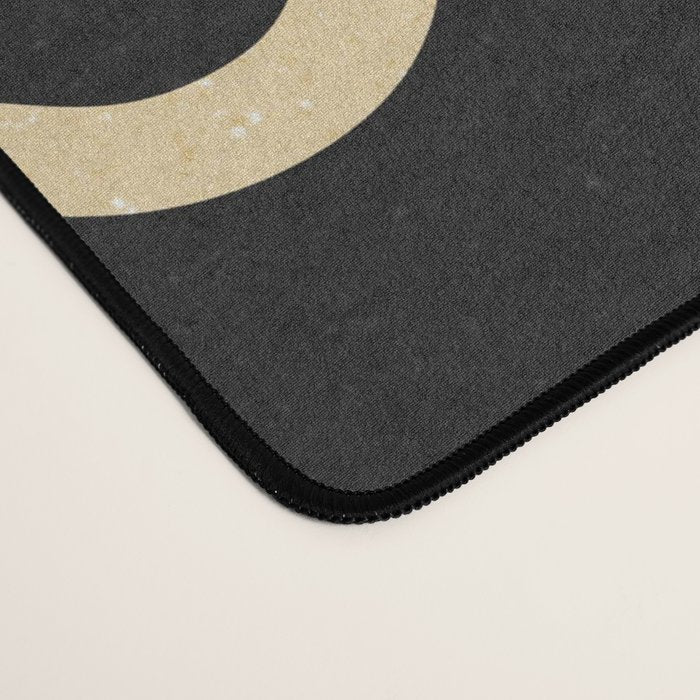 Funky Geometry Desk Mat Gallery Image 4