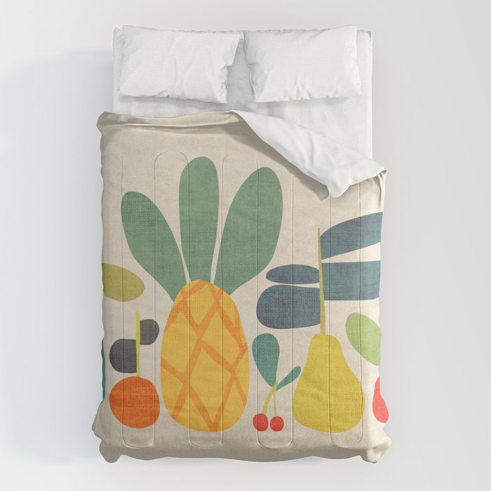 Fruits Comforter Gallery Image 6