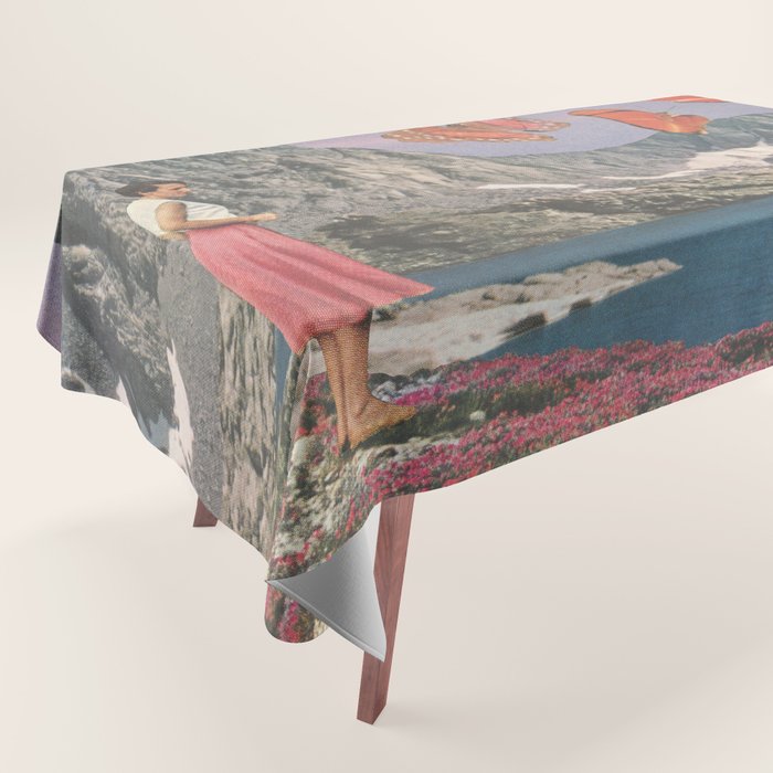 Home Tablecloth Gallery Image 1