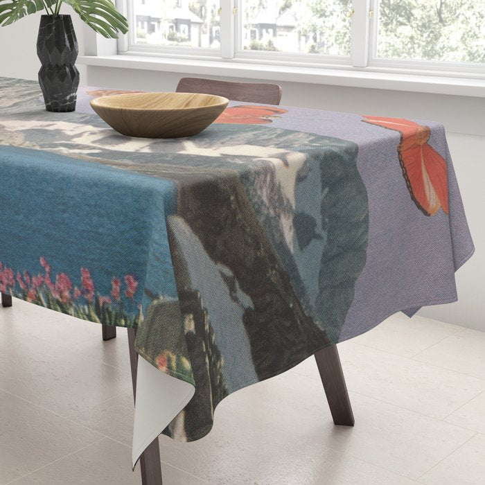 Home Tablecloth Gallery Image 3