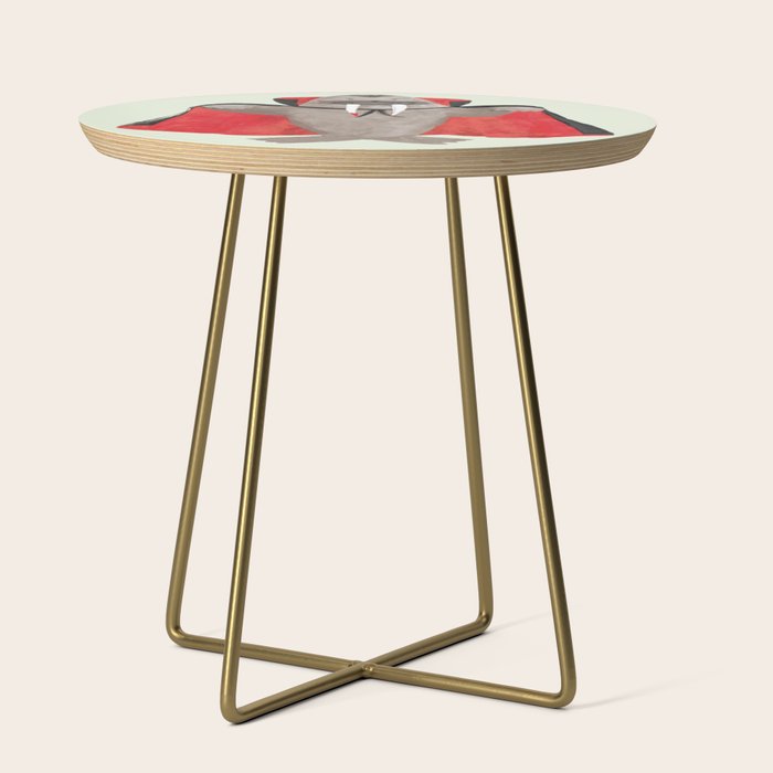 Vampire Walrus Side Table Gallery Image 1