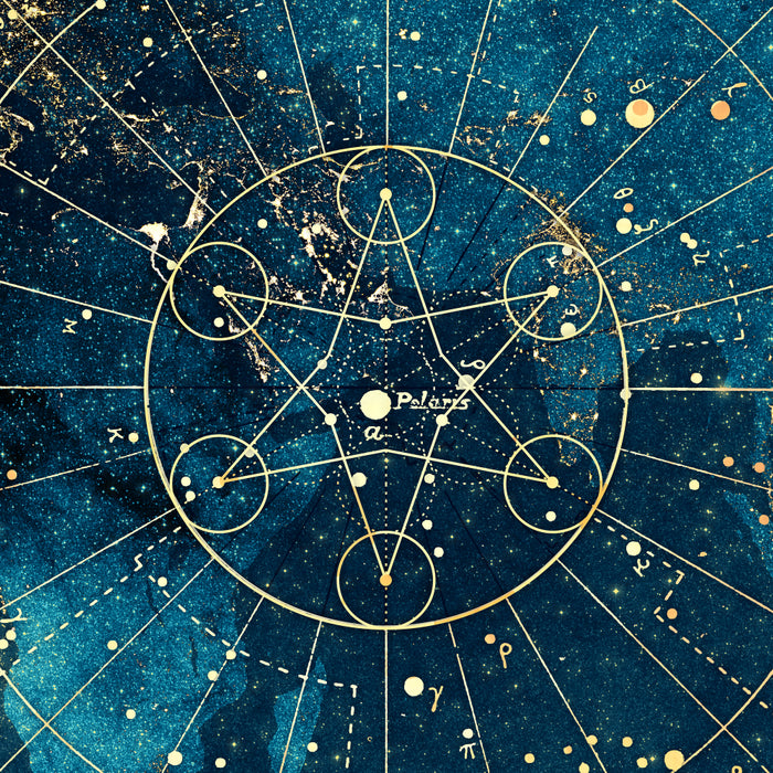 Star Map :: City Lights Coffee Mug Gallery Image 2