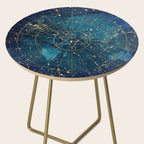 Star Map :: City Lights Side Table Gallery Image 2