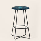 Star Map :: City Lights Stool Gallery Image 1