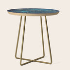 Star Map :: City Lights Side Table Gallery Image 1