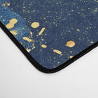 Star Map :: City Lights Desk Mat Gallery Image 4